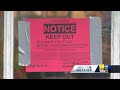 New notices frustrate some Annapolis businesses  - 02:07 min - News - Video