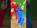MS Dhoni finishing off in style with a six 🤌 #cricket #cricketshorts #shorts(International Cricket Council) - 00:18 min - News - Video