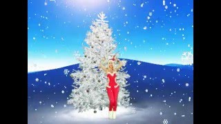 Marzia Gaggioli - Christmas Night - Marzia Gaggioli
