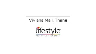 Lifestyle Stores - Subhash Nagar, Thane