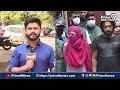 గ్యాంగ్ స్టర్స్ లవ్ మ్యారేజ్... మ్యారేజ్ కు 250 పోలీసుల బందోబస్త్.. | Prime9 News  - 01:10 min - News - Video
