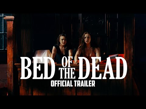 Bed of the Dead'