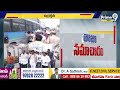 ఛలో సెక్రటేరియట్‌..ఆంధ్రరత్న భవన్ వద్ద ఉద్రిక్తత | YS Sharmila | Prime9 News  - 04:14 min - News - Video