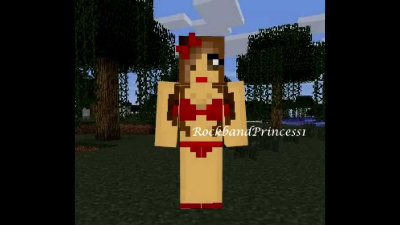 Minecraft Skins Sexy Minecraft Skins The Sexiest Porn 15900 | Hot Sex  Picture