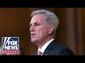 Kevin McCarthy leaving Congress at the end of the year