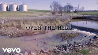 Aaron Lewis - Over The Hill (Lyric Video)