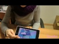 Analizando el tablet HP Slate Pro 8. ?Que pedazo de pantalla!
