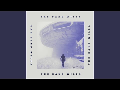 The Band Willa - Just Keep Breathing