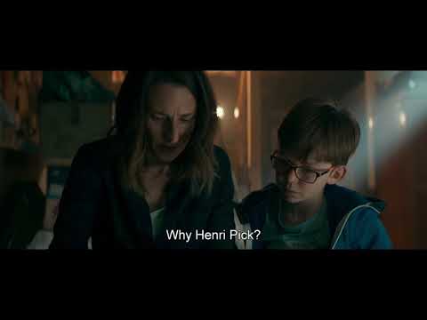 Le mystère Henri Pick'