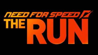 Need for Speed The Run Teaser Trailer