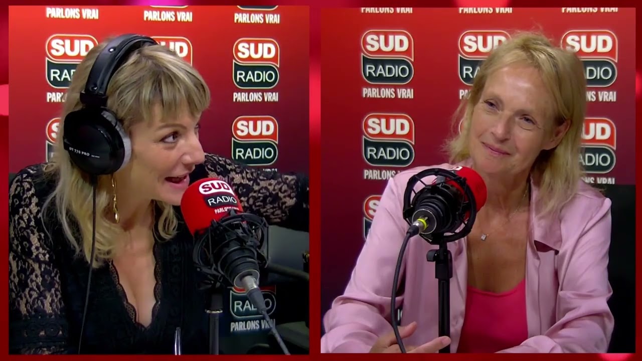 "On ne peut pas faire rire les gens si nous-mêmes on ne s'amuse pas comme des fous" : A. Vandernoot