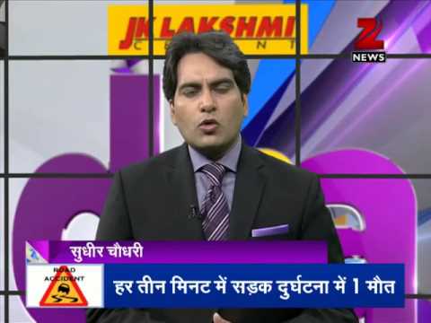 Watch: Gopinath Munde`s last interview                                                                                                                                                                  