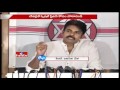 Jana Sena Leader Kiran Responds On Pawan Kalyan Comments