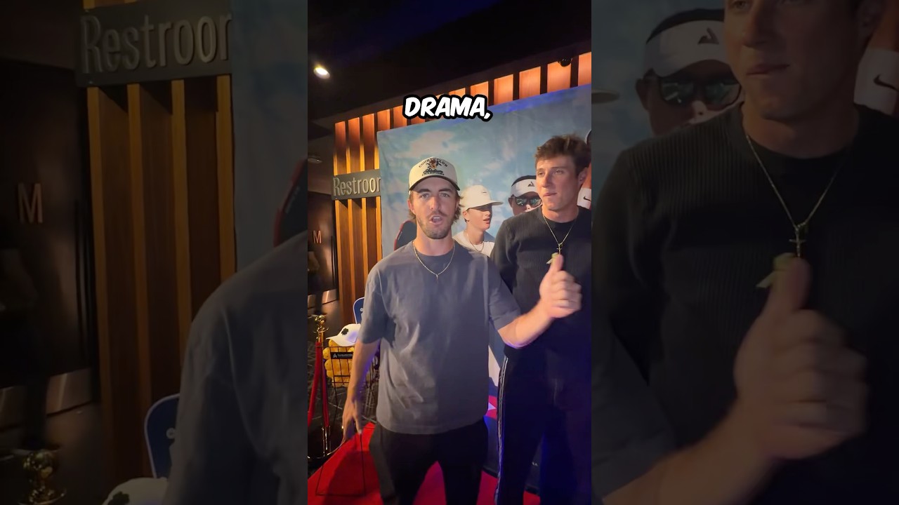 Partnerships. Drama. Excitement. Don’t Miss It.