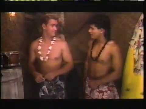 Saved by the Bell: Hawaiian Style'