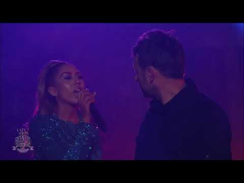 Gorillaz - She's my Collar - The Late Show with Stephen Colbert