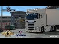 Scania Next Gen ReMoled v1.0 1.32
