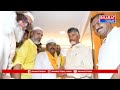 కుప్పం: వైసిపి కి షాక్ - చంద్రబాబు సమక్షంలో టీడీపీ లో చేరిన కీలక నేతలు | Bharat Today  - 00:47 min - News - Video