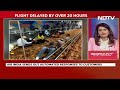 Air India News | Air India Flight Delayed By 20 Hours, People Fainted With No AC, Say Fliers  - 03:27 min - News - Video
