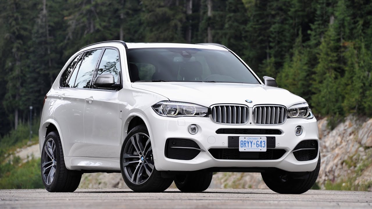 Bmw x5 diesel review youtube #6