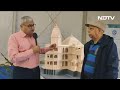 Ram Mandir News: Surya Tilak, A Mirror And Lens System From Scientists For Ram Lalla Idol  - 02:45 min - News - Video