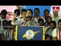 వైఎస్సార్ బిడ్డవేనా.. జగన్ పై షర్మిల ఉగ్రరూపం | YS Sharmila Political Satires On YS Jagan | hmtv  - 06:40 min - News - Video