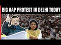 What AAPs Priyanka Kakkar Said On Chandigarh Mayoral Polls, Protests In Delhi