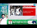 CM YS Jagan Speech Highlights at Gajuwaka Public Meeting | AP Elections 2024 @SakshiTV
