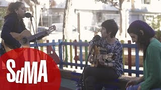 María Ruiz ft. Eva Sierra - Primavera nuestra (acústicos SdMA)