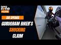 Gurugram Golf Course Road Case: Victim Sia Recounts Car Chase | ‘I Got Scared’ | News9