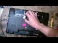 Экспресс ремонт #1 - Ноутбук Packard Bell TV11HC не включается