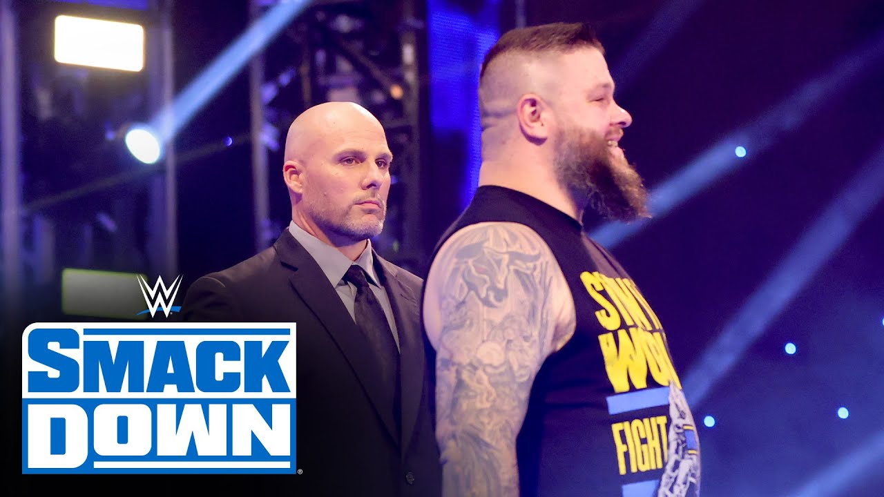 WWE SmackDown Overnight Ratings with Roman Reigns – Signing of Kevin Owens Contract