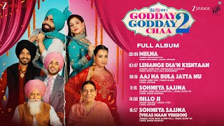 Godday Godday Chaa 2 Movie Album All Songs Jukebox Video HD