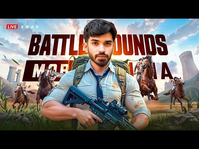 HIGH KILLS WWCD IN NEW MODE BGMI LIVE - !insta !member