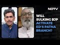 “Biggest Question In Front Of The Nation...: Ex JDU Leader | Breaking Views