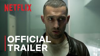 ATHENA Netflix Web Series (2022) Official Trailer
