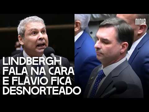 Desmascarado ao vivo
