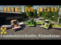 BigM450 update by Stevie