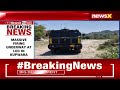 Massive Firing Underway At LoC In Kupwara | Army Foils Infiltration Attempt By LeT Terrorists  - 02:01 min - News - Video