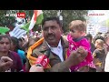 CAA: पाकिस्तानी शरणार्थियों का कांग्रेस मुख्यालय के बाहर जोरदार प्रदर्शन, मोदी-मोदी के लगाए नारे  - 05:12 min - News - Video