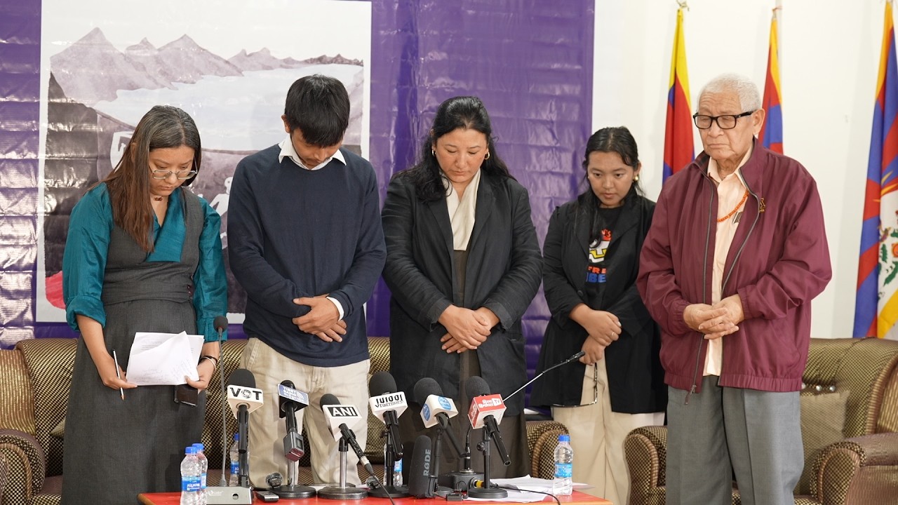 Tibetan Advocacy Groups Demand Transparency on Flood Disaster as China Restricts Information