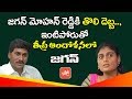 YS Sharmila demands Kadapa MP Seat to contest