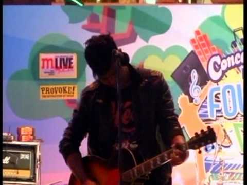 Last Child - Penantian #1 (Grand Final Campina Concerto Follow Me Dance)