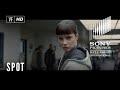Icône pour lancer la bande-annonce n°9 de 'Blade Runner 2049'