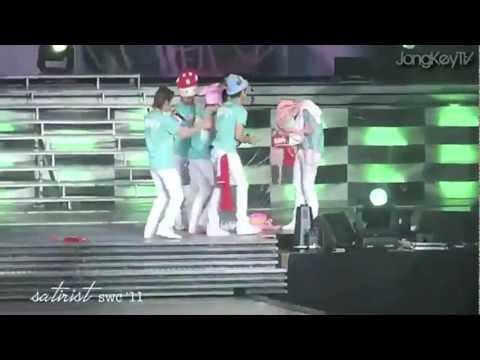 JongKey 종키 moment # 69 -