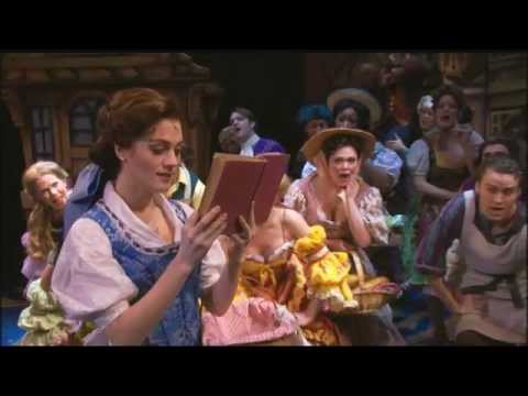 Beauty and the Beast mp3