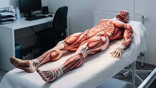 Ваше тело скрывает секреты, которые вы никогда не разгадаете