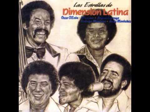 Dimensión Latina Mix Tape - Las mejores canciones