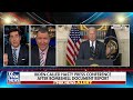 Marc Thiessen: We should be concerned whether Biden can finish his first term  - 04:40 min - News - Video