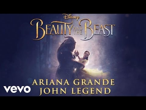 Beauty and the Beast (From Beauty and the Beast - Official Audio)